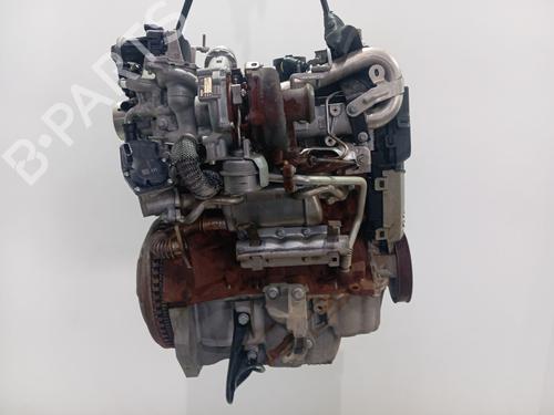 Engine RENAULT MEGANE IV Hatchback (B9A/M/N_)  | BP38968984M1  - Image 7