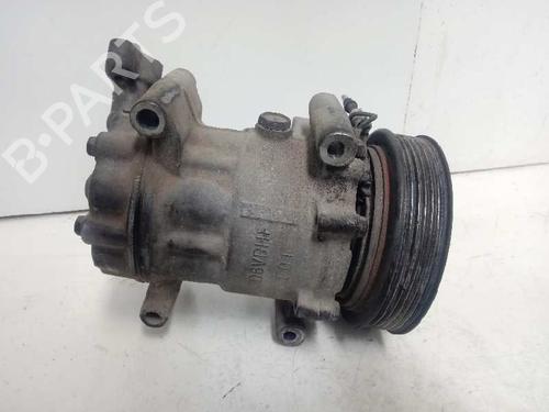 AC compressor RENAULT KANGOO Express (FC0/1_)  | BP30371634M34 