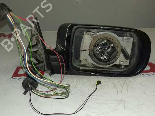 Used Right mirror BMW 7 (E38) [1994-2001]  12935390