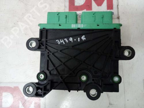 ECU airbags DODGE NITRO  | BP12658730M53