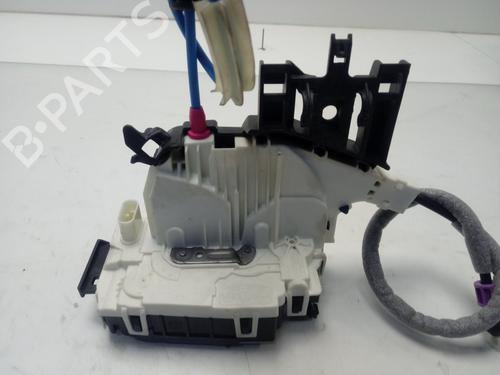 Rear right lock MERCEDES-BENZ GLA-CLASS (X156) GLA 200 CDI / d (156.908) | BP13620910C99 
