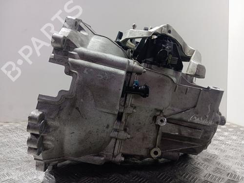 Gearbox FORD KUGA II (DM2)  | BP28520709M3 