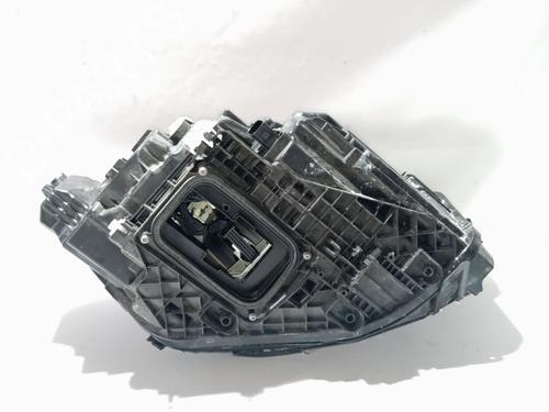Left headlight MERCEDES-BENZ GLA (H247) GLA 200 d (247.712) | BP38921056C28 - Image 4