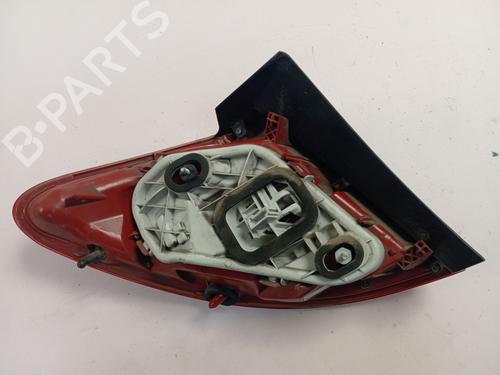 Right taillight OPEL MERIVA B MPV (S10)  | BP26144027C35 