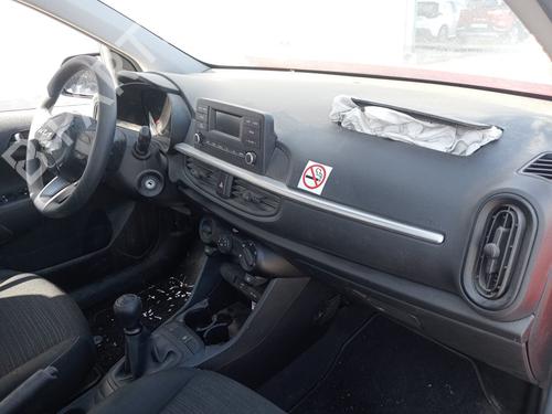 Mirror switch KIA PICANTO III (JA)  | BP21142318I25 