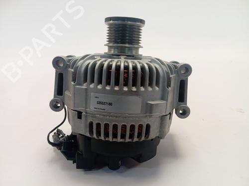 Alternator CHRYSLER 300C (LX, LE) 3.0 CRD | BP35979466M7 - Image 4