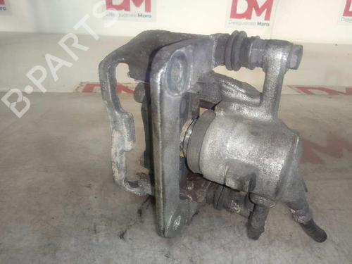 Right rear brake caliper MERCEDES-BENZ A-CLASS (W169) A 180 CDI (169.007, 169.307) | BP16681284M106 