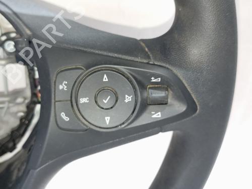 Rat OPEL CORSA F (P2JO) 1.2 (68) | BP38932936C49 - Image 2