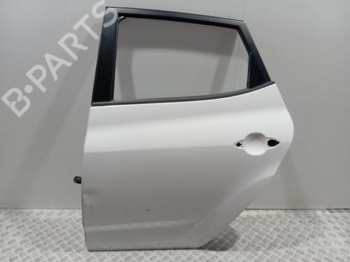 Used Left rear door Left rear door HYUNDAI ix20 (JC) [2010-2019] 36358040 36358040