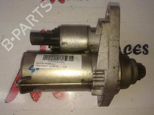 Starter AUDI A3 Sportback (8PA) 1.6 FSI | BP12676803M8 