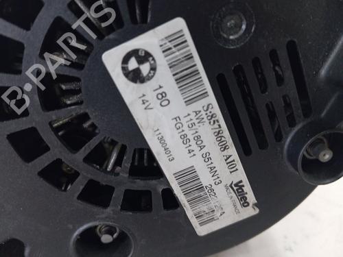 Alternator BMW 3 (F30, F80) 320 d | BP22313827M7 