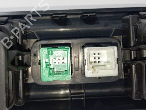 Warning switch OPEL COMBO Box Body/MPV (K9) 1.5 D | BP40020679I22 - Image 4