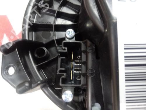 Heater blower motor TOYOTA LAND CRUISER PRADO (_J15_)  | BP14133232M62 