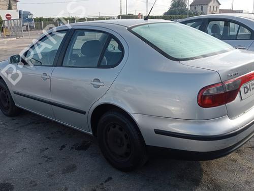 Compressor A/A SEAT TOLEDO II (1M2)  | BP29340538M34 