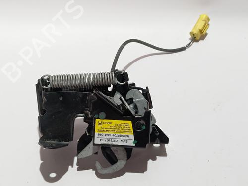hood-lock-bmw-2-gran-tourer-f46-2014-40036122 main image