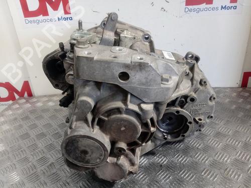 Gearbox VW TOURAN (1T1, 1T2) | BP30372244M3