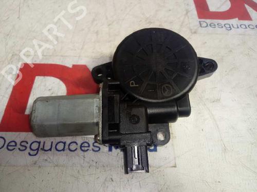 Used Right rear window motor MAZDA 6 Estate (GH) [2007-2013]  12840975