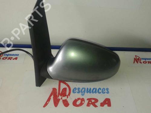 Left mirror OPEL ASTRA J (P10)  | BP12640983C26 