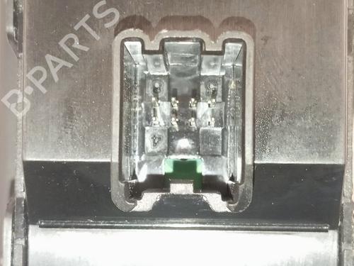 Left front window switch OPEL ASTRA J (P10) | BP37758038I27 - Image 3