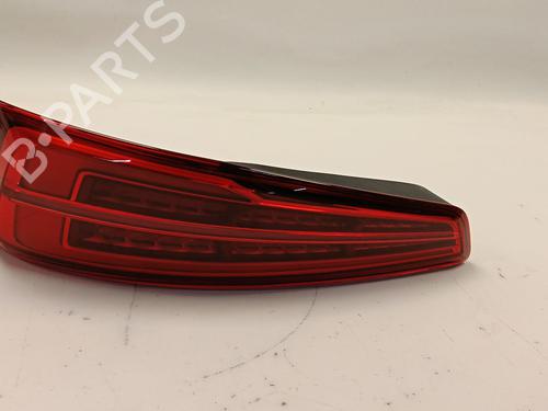 Used Right taillight AUDI Q3 (8UB, 8UG) [2011-2020]  31952619