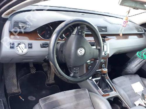 Passasjer kollisjonspute VW PASSAT B6 (3C2) | BP12850265C10