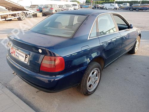 Brugte AUDI A4 B5 (8D2)  2.5 TDI  4816105