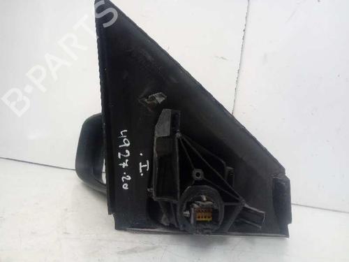 Left mirror RENAULT MEGANE II Estate (KM0/1_) 1.6 16V | BP12661762C26 