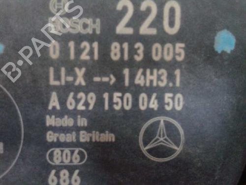 Alternator MERCEDES-BENZ M-CLASS (W164) ML 450 CDI 4-matic (164.128) | BP12638976M7 