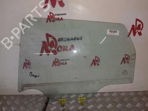 Used Front left door window NISSAN QASHQAI / QASHQAI +2 I (J10, NJ10, JJ10E) 1.6 dCi (130 hp) 16690353