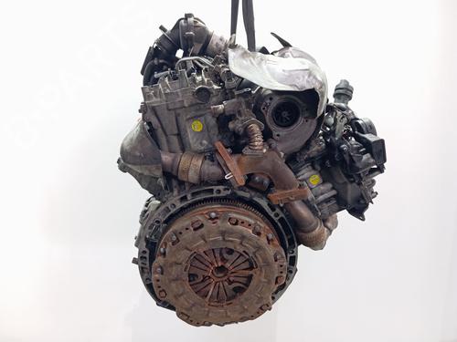 Engine MERCEDES-BENZ SPRINTER 3,5-t Van (B906) 319 CDI / BlueTEC (906.631, 906.633, 906.635, 906.637) | BP27277188M1
