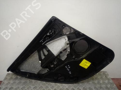Rear right panel FIAT BRAVO II (198_) 1.9 D Multijet (198AXC1B) | BP16500591C61 