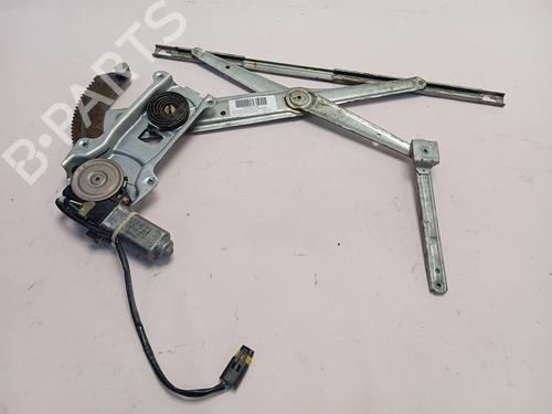 Lève-vitre avant gauche JEEP CHEROKEE (XJ) [1983-2001]  30836553