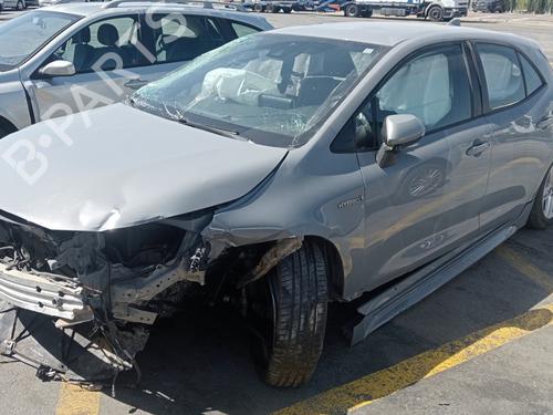 Bouton de warning TOYOTA COROLLA Hatchback (_E21_, _EA1_, _EH1_) 1.8 Hybrid (ZWE211) | BP30373506I22 