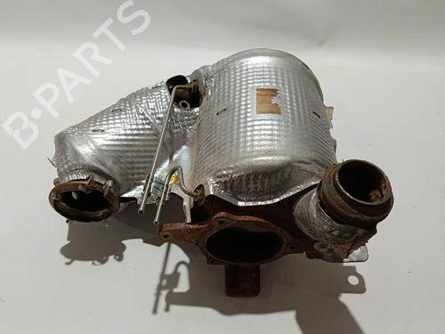 partikelfilter partikelfilter RENAULT MEGANE IV Grandtour (K9A/M/N_) [2016-2026] 35723687 35723687