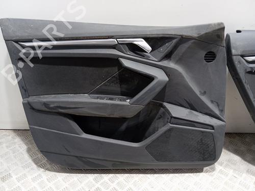 Seats set AUDI A3 Sportback (8YA, 8YF) 35 TDI | BP32980688C78 - Image 7