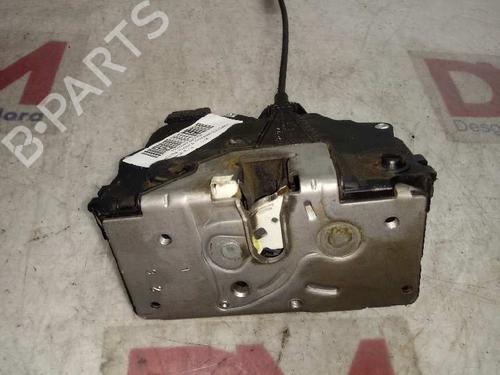 Used Rear left lock OPEL CORSA E (X15) 1.4 Turbo (08, 68) (101 hp) 12655609