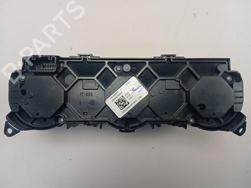 Climate control RENAULT CAPTUR II (HF_)  | BP29729591I5 