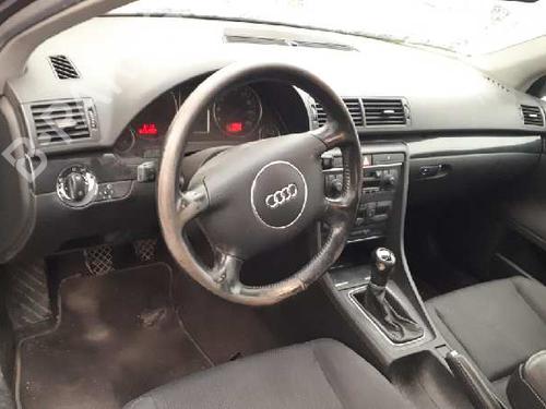 Electronic sensor AUDI A4 B6 (8E2) 1.9 TDI | BP12841523M84  - Image 9