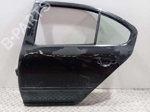Used Left rear door Left rear door SKODA OCTAVIA II (1Z3) 1.9 TDI (105 hp) 36358017 36358017