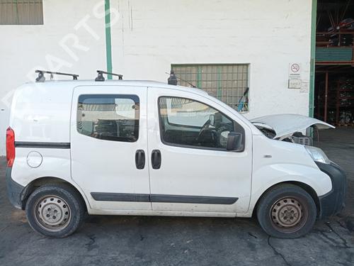 Left front window switch CITROËN NEMO Box Body/MPV (AA_)  | BP30747989I27 