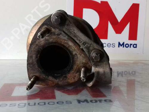 Catalyst OPEL CORSA C (X01) 1.7 CDTI (F08, F68) | BP18240538M10 