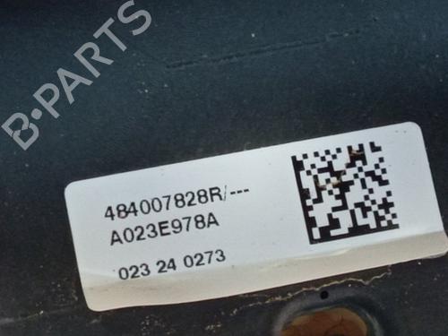 Steering wheel DACIA SANDERO III  | BP22565062C49 