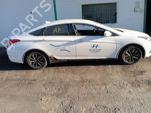 Intercooler HYUNDAI i40 I (VF) 1.7 CRDi | BP20509764M30 - Image 9
