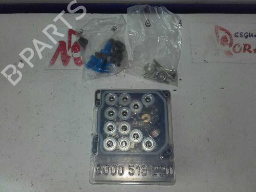 ABS Bremseaggregat OPEL CORSA C (X01) [2000-2009]  12635277
