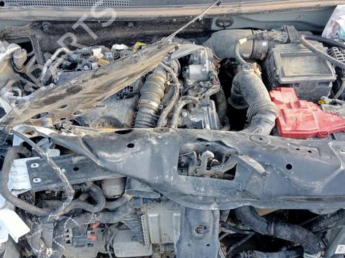 Engine DACIA DUSTER (HS_) | BP31679856M1