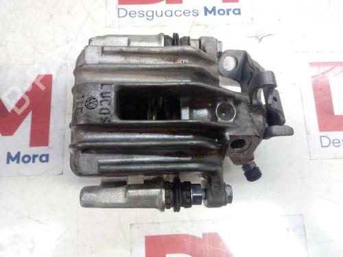 Used Right rear brake caliper SEAT IBIZA IV (6J5, 6P1) [2008-2017]  12840131