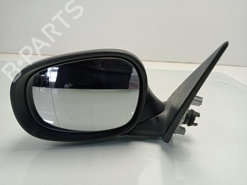 Used Left mirror BMW 3 (E90) [2004-2012]  17243956