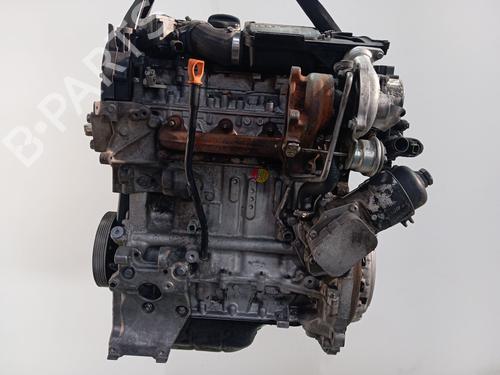 Engine CITROËN C1 (PM_, PN_)  | BP34706958M1  - Image 8