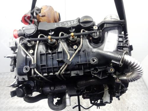 Used Engine PEUGEOT 308 I (4A_, 4C_) [2007-2016]  18604220