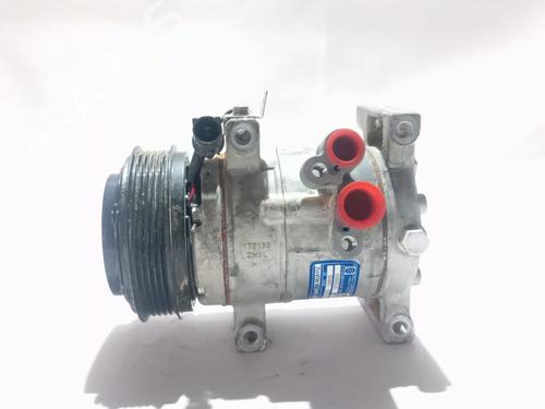 AC compressor MG MG ZS SUV (AZS1) | BP40219573M34 - Image 2